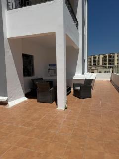 Beachfront Apartment Tanger - Tanger - 1