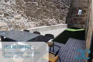 Casa da Fontinha - Swimming Pool & Free Parking - 3