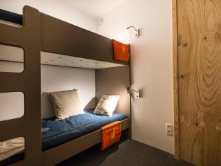 Studio rénové au centre avec balcon et wifi gratuit - FR-1-346-389 - Arc 1800 - 4