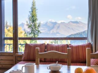 Studio cosy, ski aux pieds, balcon, 5 pers - FR-1-346-480 - 8