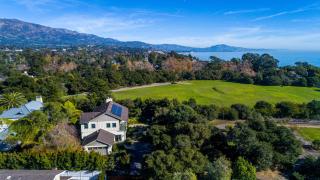 Sea Steppe by Paradise Retreats - Montecito - 8