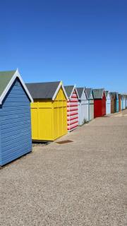 The Salt Suite Perfect Couples Escape - Herne Bay - 9