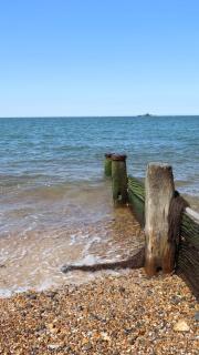 The Salt Suite Perfect Couples Escape - Herne Bay - 7