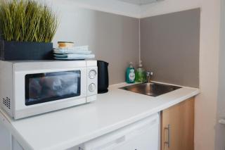 The Salt Suite Perfect Couples Escape - Herne Bay - 6