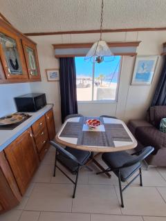 6 &14 Equipped Beach House Seaside Hotel - San Felipe - 8