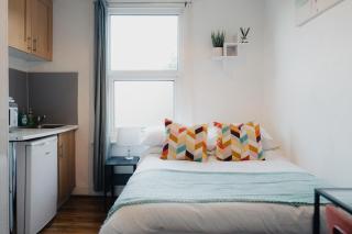 The Salt Suite Perfect Couples Escape - Herne Bay - 3