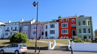 The Salt Suite Perfect Couples Escape - Herne Bay - 2