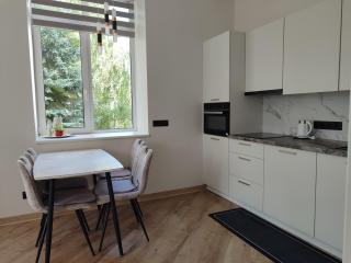 Senamiesčio apartamentai - Klaipėda - 9