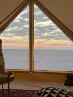 Mobile luxury camping - Thabatskudu - 5