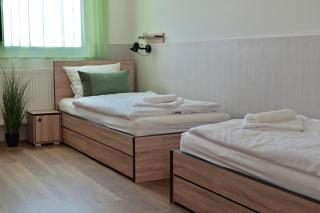 Hotel Venatus - Zalaegerszeg - 7