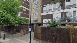 Cozy Single Room in Spacious Bow House - Londra - 3