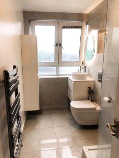 Cozy Single Room in Spacious Bow House - Londra - 1