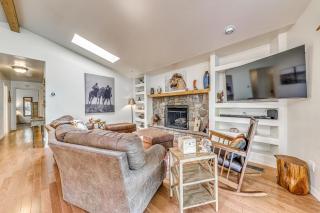 18 Mi to Ski Apache - Ruidoso Home Fit for Family! - 5