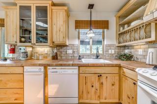 18 Mi to Ski Apache - Ruidoso Home Fit for Family! - 3