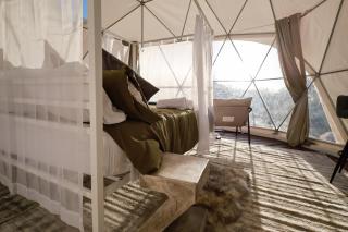 Boutique Nature Escape - Stargazer Dome - 6