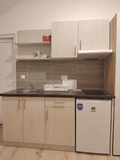 Oaza studio 3 - Sokobanja - 2