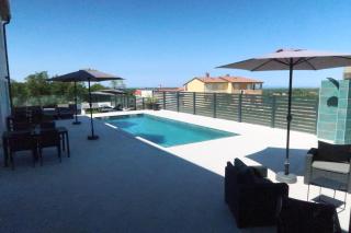 Ferienhausanlage Adria Oasis - 9