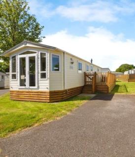 Blue Water Retreat - Dawlish Warren - 9