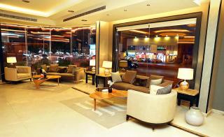 قصر القبة للشقق المخدومه AL Quba palace furnished Apartments - اقتصادي - Riad - 0