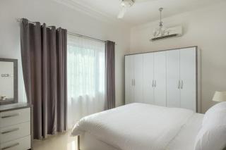 Standard 4 bed room villa - Seeb - 9