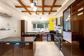 Standard 4 bed room villa - Seeb - 7