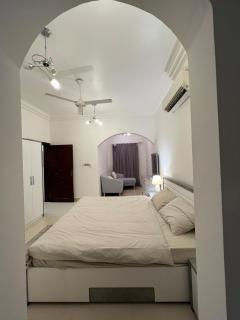 Standard 4 bed room villa - Seeb - 4