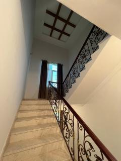 Standard 4 bed room villa - 1