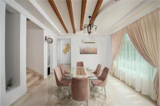 Standard 4 bed room villa - Seeb - 0