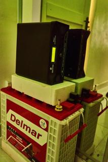 Cozy newly furnished apartment - Abuja - 9