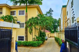 Cozy newly furnished apartment - 4