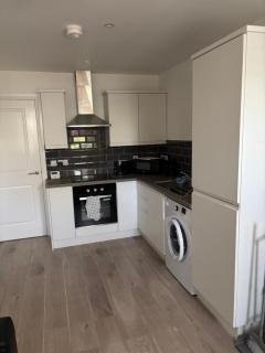QUEENs STAYS BELFAST 1 bedroom apartment - Belfast - 2
