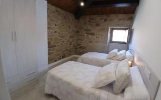 Casa ATARAXIA - Boiro - 3