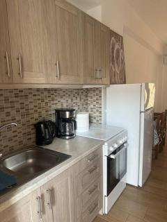 Kalisti Apartment - Lixouri - 2