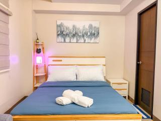 Studio in Makati with Swimming Pool and Gym - Manila - 7