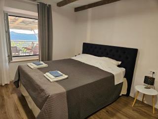 My home-3bdr,parking,Cavtat,airport 15 km, Dubrovnik 30km - 2