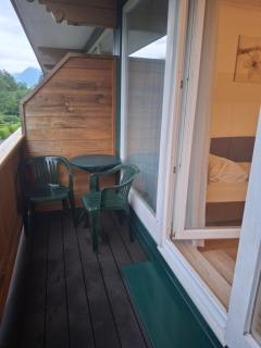 Golfplatz Aparmen - Bad Ischl - 8