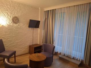 Golfplatz Aparmen - 1