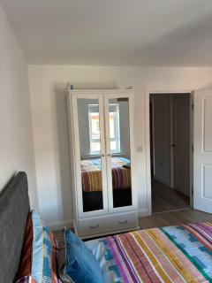 QUEENs STAYS BELFAST 1 bedroom apartment - Belfast - 7