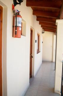 Hotel Cafayate - Cafayate - 2