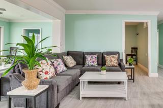 Ocean View, Pool & Boat Dock: Indian Rocks Retreat - 4
