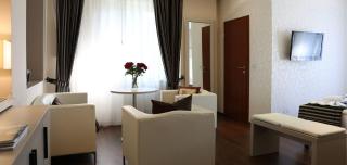 Hotel Il Cavallino - Warendorf - 5