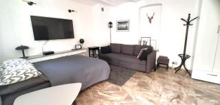 Studio Four - prywatne wejście i taras w Centrum Sopotu - 7