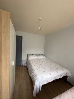 Bed in a shared female room, Bed in a shared male room, Nort London - Londra - 7