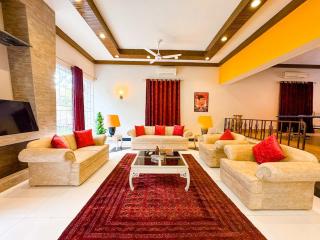 The Capital House F7 Luxury 3 Bedroom House - Islamabad - 0