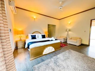 The Capital House F7 Luxury 3 Bedroom House - Islamabad - 5