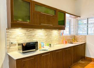 The Capital House F7 Luxury 3 Bedroom House - Islamabad - 4