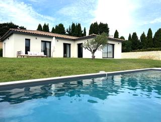 la maison Sapanomar - Beaumes-de-Venise - 0