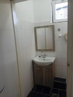 Szilasi apartman2 - Tüskevár - 8