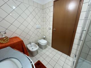 Casa Rosi - Rome - 2