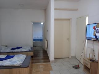 Szilasi apartman2 - Tüskevár - 6